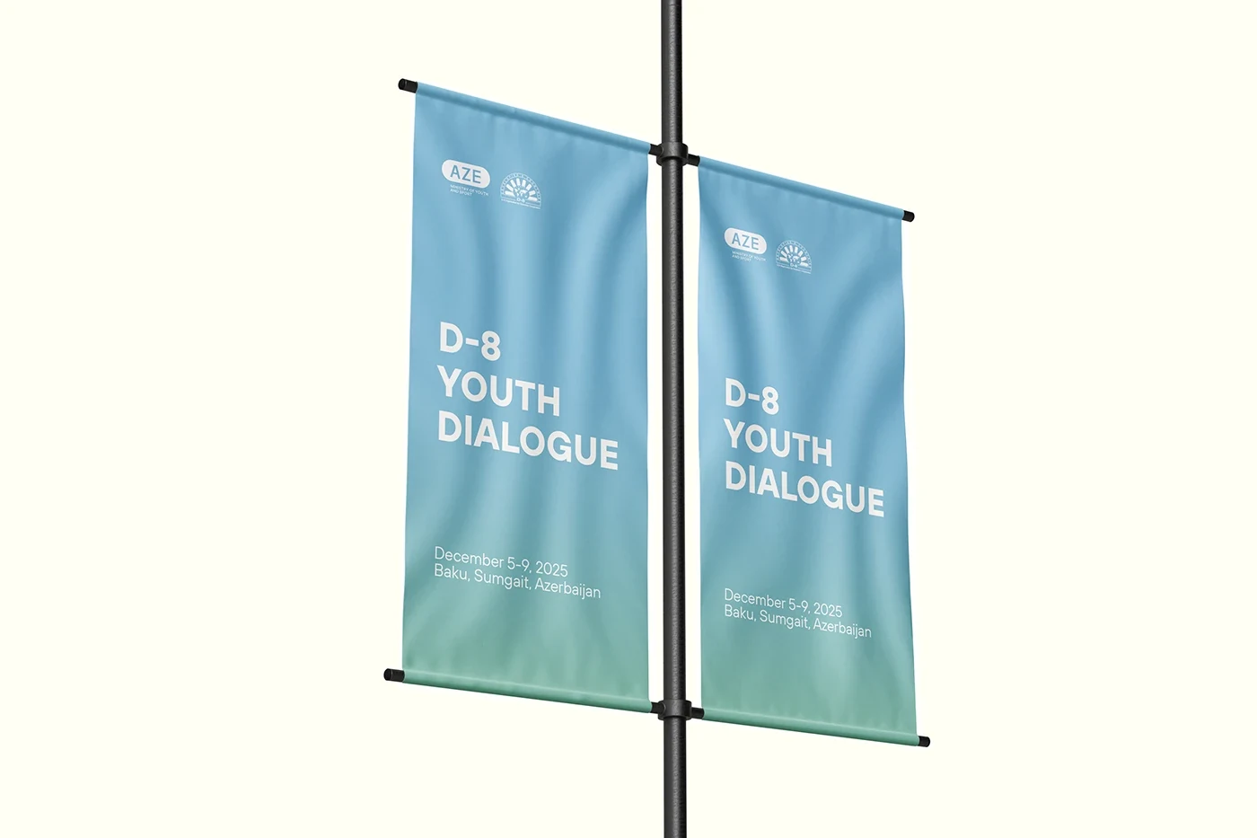 Street banners